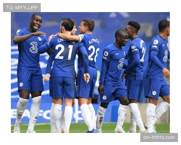 历史回顾:2012年切尔西的经典低位防守与现今战术的异同 历史回顾:2012年切尔西的经典低位防守与现今战术的异同