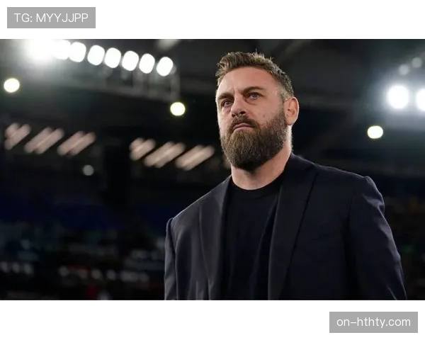 罗马主帅德罗西确认，球队四月将重点加练由守转攻环节